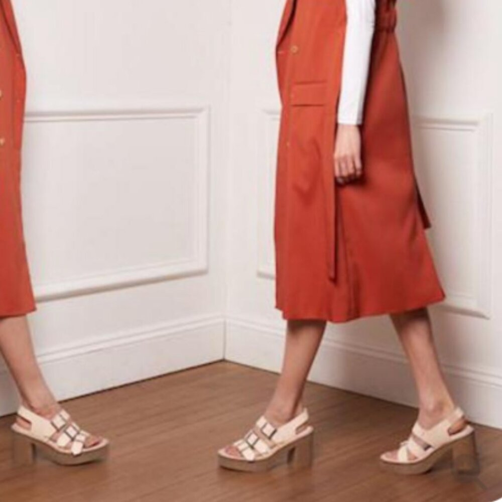 Miista Rosie Sandals